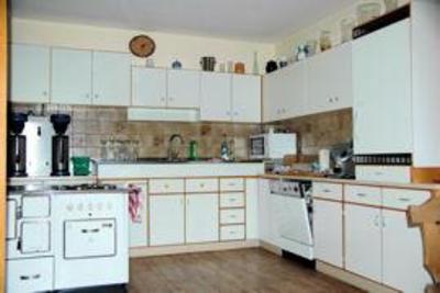 фото отеля Gastehaus Hackl