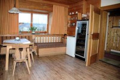 фото отеля Gastehaus Hackl