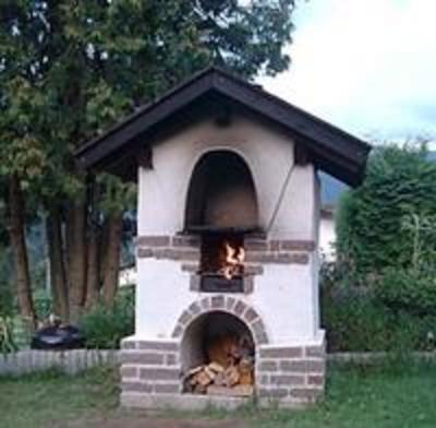 фото отеля Gastehaus Hackl