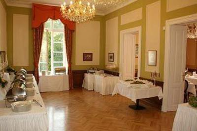 фото отеля La Contessa Castle Hotel