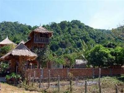 фото отеля Tree Top Bungalows