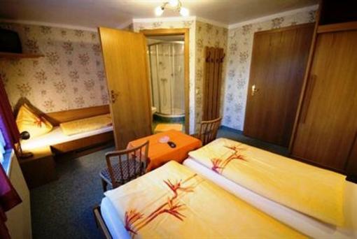 фото отеля Pension Mullauer