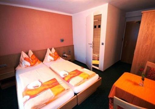 фото отеля Pension Mullauer