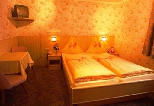 фото отеля Pension Mullauer