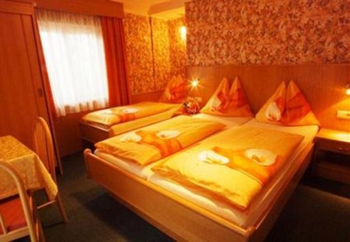 фото отеля Pension Mullauer