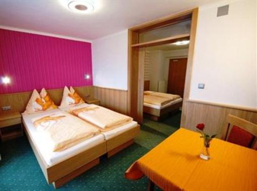 фото отеля Pension Mullauer