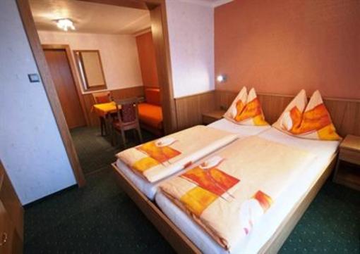фото отеля Pension Mullauer