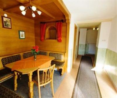 фото отеля Pension Mullauer