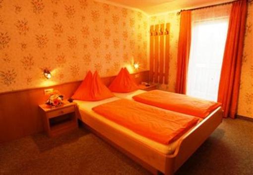 фото отеля Pension Mullauer
