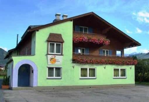 фото отеля Pension Mullauer