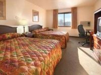 Super 8 Motel La Porte