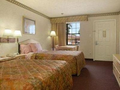 фото отеля Days Inn Yazoo City