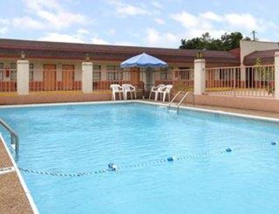 фото отеля Days Inn Yazoo City