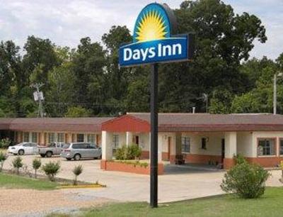 фото отеля Days Inn Yazoo City