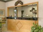 фото отеля Days Inn Yazoo City