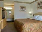 фото отеля Days Inn Yazoo City