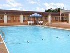 фото отеля Days Inn Yazoo City