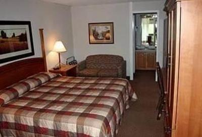 фото отеля Canaan Valley Resort Davis (West Virginia)