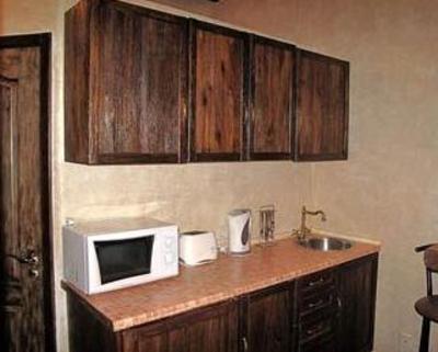 фото отеля Mikhaylivska Antique Apartment Kiev