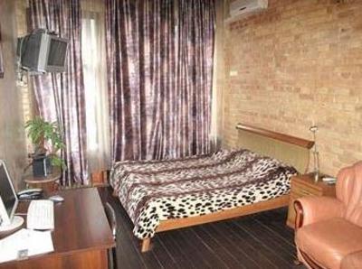 фото отеля Mikhaylivska Antique Apartment Kiev
