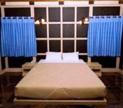 фото отеля Dee Prom Hotel