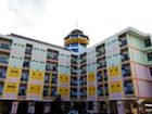 фото отеля Dee Prom Hotel