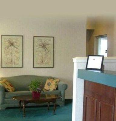 фото отеля Kentucky Cardinal Inn