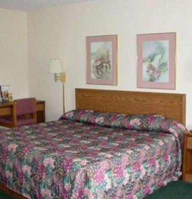 фото отеля Kentucky Cardinal Inn