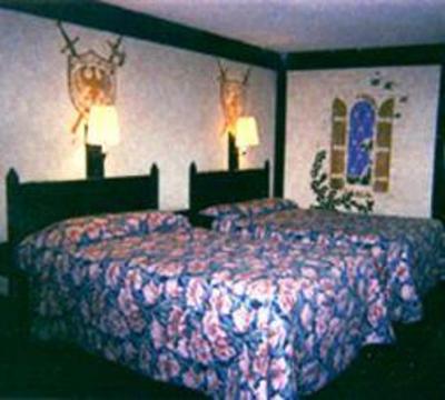 фото отеля Knights Inn Atlanta Northwest
