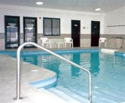 фото отеля River's Edge Inn