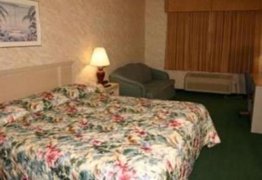 фото отеля River's Edge Inn