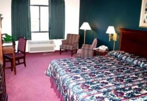 фото отеля River's Edge Inn