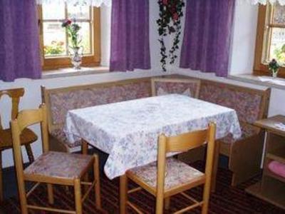 фото отеля Hotel Sonnwend