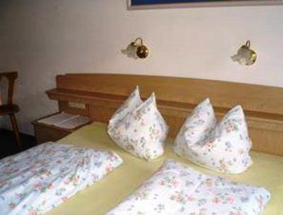 фото отеля Hotel Sonnwend