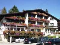 Hotel Sonnwend