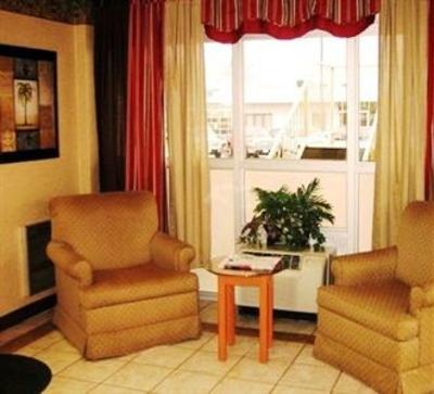 фото отеля Economy Inn Conway