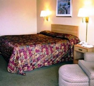 фото отеля Economy Inn Conway