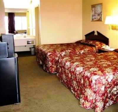 фото отеля Economy Inn Conway