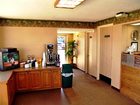 фото отеля Economy Inn Conway