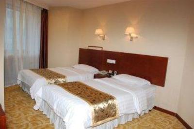 фото отеля Power Hotel