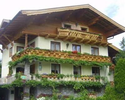 фото отеля Gastehaus Rosa Leitgeb Faistenau