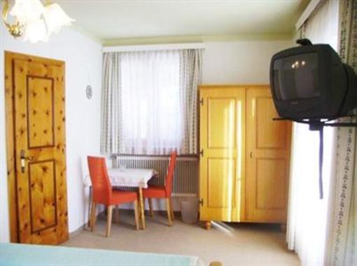фото отеля Gastehaus Rosa Leitgeb Faistenau
