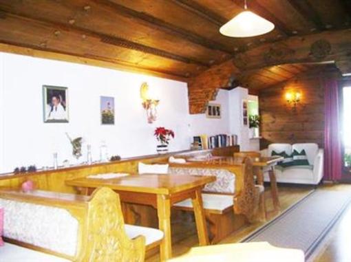 фото отеля Gastehaus Rosa Leitgeb Faistenau