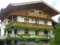 Gastehaus Rosa Leitgeb Faistenau