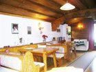 фото отеля Gastehaus Rosa Leitgeb Faistenau