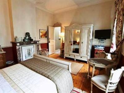 фото отеля Cote Decor Bed and Breakfast