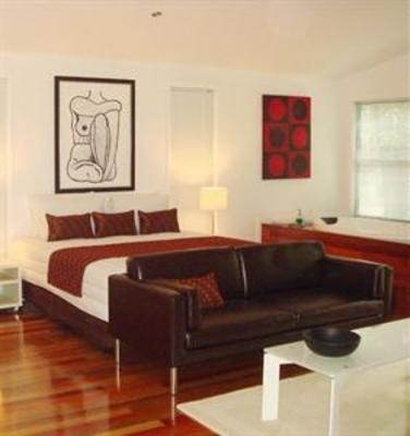 фото отеля Amore on Buderim