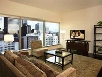 Maison Blanche Home Hotel Los Angeles