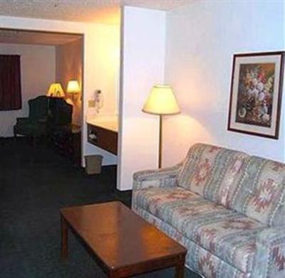 фото отеля Superstition Inn and Suites