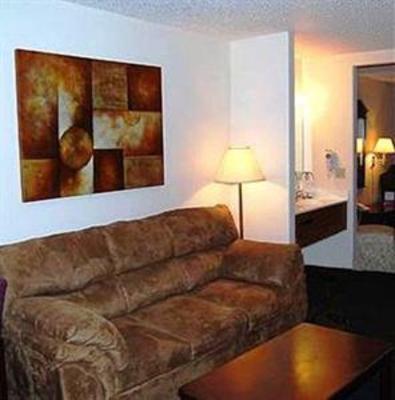 фото отеля Superstition Inn and Suites